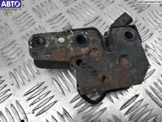  Замок капота Skoda Roomster 1 Арт 54892985, вид 1