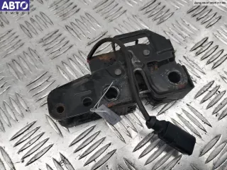  Замок капота Skoda Roomster 1 Арт 54892985, вид 2