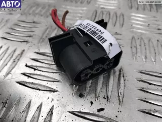 1J0906233 Разъем (фишка) проводки Volkswagen Golf 4 Арт 54893175, вид 2