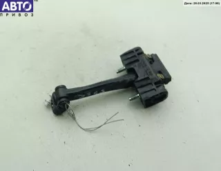 13107851 Ограничитель открывания двери задней Opel Astra H Арт 54760261, вид 2