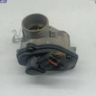 2S6UCC Заслонка дроссельная Ford Fiesta 5 Арт 54869538, вид 1
