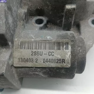 2S6UCC Заслонка дроссельная Ford Fiesta 5 Арт 54869538, вид 2