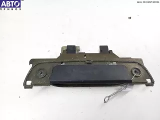 1960801 Ручка двери наружная задняя правая BMW 3 E36 Арт 54917098, вид 1