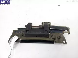1960801 Ручка двери наружная задняя правая BMW 3 E36 Арт 54917098, вид 2