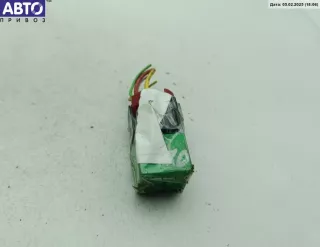  Реле бензонасоса Peugeot 206 1 Арт 54529609, вид 1