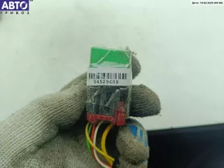  Реле бензонасоса Peugeot 206 1 Арт 54529609, вид 2