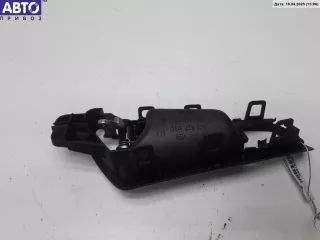 3c1837113d Ручка двери внутренняя передняя левая Volkswagen Passat B6 Арт 54919444, вид 2