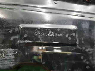 A2548809500 Капот Mercedes GLC X254 Арт 0000007243530, вид 18