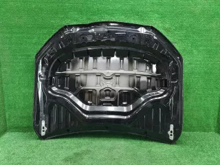 A2548809500 Капот Mercedes GLC X254 Арт 0000007243530, вид 2