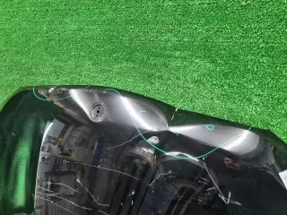 A2548809500 Капот Mercedes GLC X254 Арт 0000007243530, вид 6