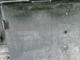 A46388574029999 Бампер задний Mercedes G W461/463 Арт 0000007228087, вид 17