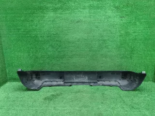 A46388574029999 Бампер задний Mercedes G W461/463 Арт 0000007228087, вид 2