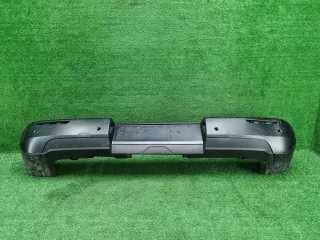 A46388574029999 Бампер задний Mercedes G W461/463 Арт 0000007228087, вид 3