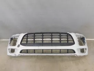  Бампер передний Porsche Macan Арт smt198359, вид 1