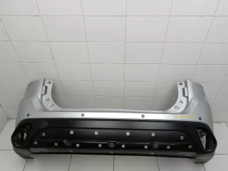 6410f239 Бампер задний Mitsubishi Outlander 3 Арт bs240917105, вид 1