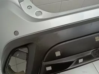 6410f239 Бампер задний Mitsubishi Outlander 3 Арт bs240917105, вид 4