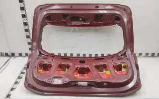 72800P1250 Крышка багажника (дверь 3-5) Kia Sportage 5 Арт A961797T, вид 12