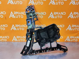 A1678804401 Кронштейн бампера Mercedes CLA c118 Арт 265302PM, вид 1