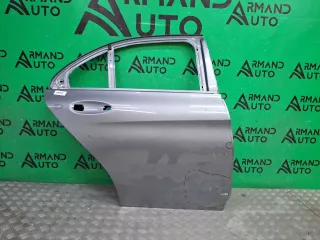 A2057300205, 8 дверь mercedes-benz, мерседес бенц ( Mercedes C W205 Арт 345848RM, вид 1