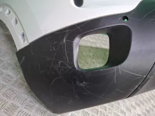 YL00857880, 9852464680, 9820229477, 2 Бампер ситроен с5 с c 5 аиркросс Citroen C5 Aircross Арт 346259RM, вид 13