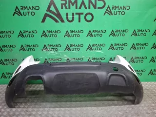 YL00857880, 9852464680, 9820229477, 2 Бампер ситроен с5 с c 5 аиркросс Citroen C5 Aircross Арт 346259RM, вид 14