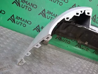 YL00857880, 9852464680, 9820229477, 2 Бампер ситроен с5 с c 5 аиркросс Citroen C5 Aircross Арт 346259RM, вид 19