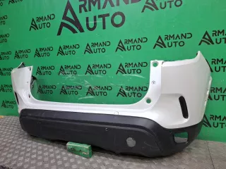 YL00857880, 9852464680, 9820229477, 2 Бампер ситроен с5 с c 5 аиркросс Citroen C5 Aircross Арт 346259RM, вид 2