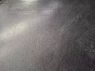 YL00857880, 9852464680, 9820229477, 2 Бампер ситроен с5 с c 5 аиркросс Citroen C5 Aircross Арт 346259RM, вид 21