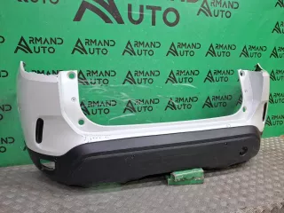 YL00857880, 9852464680, 9820229477, 2 Бампер ситроен с5 с c 5 аиркросс Citroen C5 Aircross Арт 346259RM, вид 3