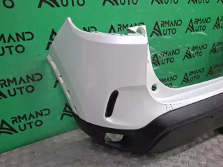 YL00857880, 9852464680, 9820229477, 2 Бампер ситроен с5 с c 5 аиркросс Citroen C5 Aircross Арт 346259RM, вид 4