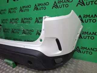 YL00857880, 9852464680, 9820229477, 2 Бампер ситроен с5 с c 5 аиркросс Citroen C5 Aircross Арт 346259RM, вид 5