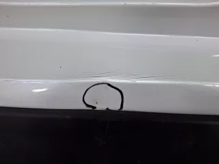 YL00857880, 9852464680, 9820229477, 2 Бампер ситроен с5 с c 5 аиркросс Citroen C5 Aircross Арт 346259RM, вид 6