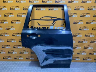 H210M-JG0MA Дверь Nissan X-Trail T31 Арт 133642MA, вид 1