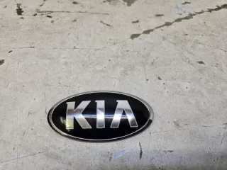  эмблема Kia Cerato 3 Арт VZ218248