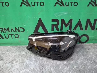 A2139066308, 8 Фара Mercedes E W213 Арт ARM345506, вид 1