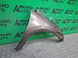 60210T0AA00ZZ, 7 Крыло хонда црв Honda CR-V 4 Арт ARM346304, вид 2