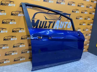 1691841 Дверь передняя правая Ford Fiesta 6 Арт MA133631, вид 2