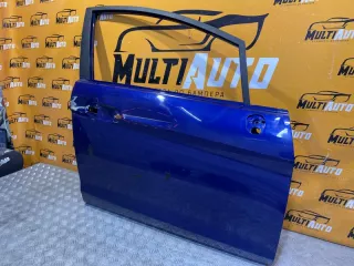 1691841 Дверь передняя правая Ford Fiesta 6 Арт MA133631, вид 3