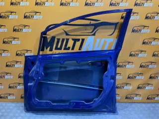 1691841 Дверь передняя правая Ford Fiesta 6 Арт MA133631, вид 6