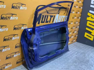 1691841 Дверь передняя правая Ford Fiesta 6 Арт MA133631, вид 7