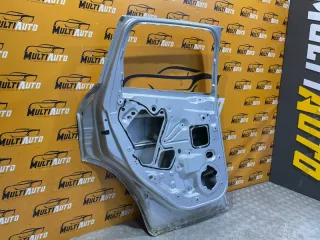 CJ54S24721A Дверь задняя левая Ford Kuga 2 Арт MA133639, вид 8