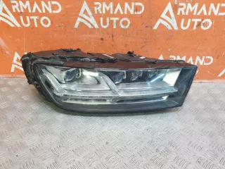4M0941784C фара Audi Q7 4M Арт AR237304, вид 1