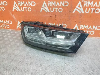 4M0941784C фара Audi Q7 4M Арт AR237304, вид 2