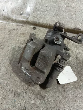  Суппорт задний правый Renault Scenic 1 Арт 46023072264, вид 1