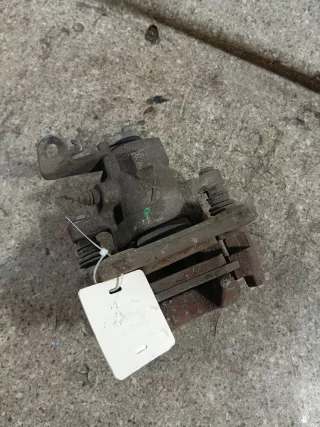  Суппорт задний правый Renault Scenic 1 Арт 46023072264, вид 3