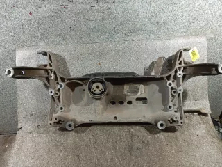 3C0199369H Балка подвески передняя (подрамник) Volkswagen Tiguan 1 Арт 46023072190, вид 1