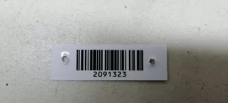 26692FE000 Суппорт задний правый Subaru Outback 2 Арт 2091323, вид 4