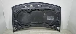 7751476151 Капот Renault Megane 2 Арт 2090424, вид 2