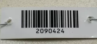 7751476151 Капот Renault Megane 2 Арт 2090424, вид 3