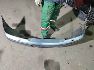 1U0807221D Бампер передний   Skoda Octavia A4 Арт SOC496, вид 2